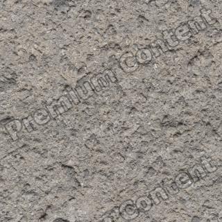 High Resolution Seamless Concrete Texture 0011